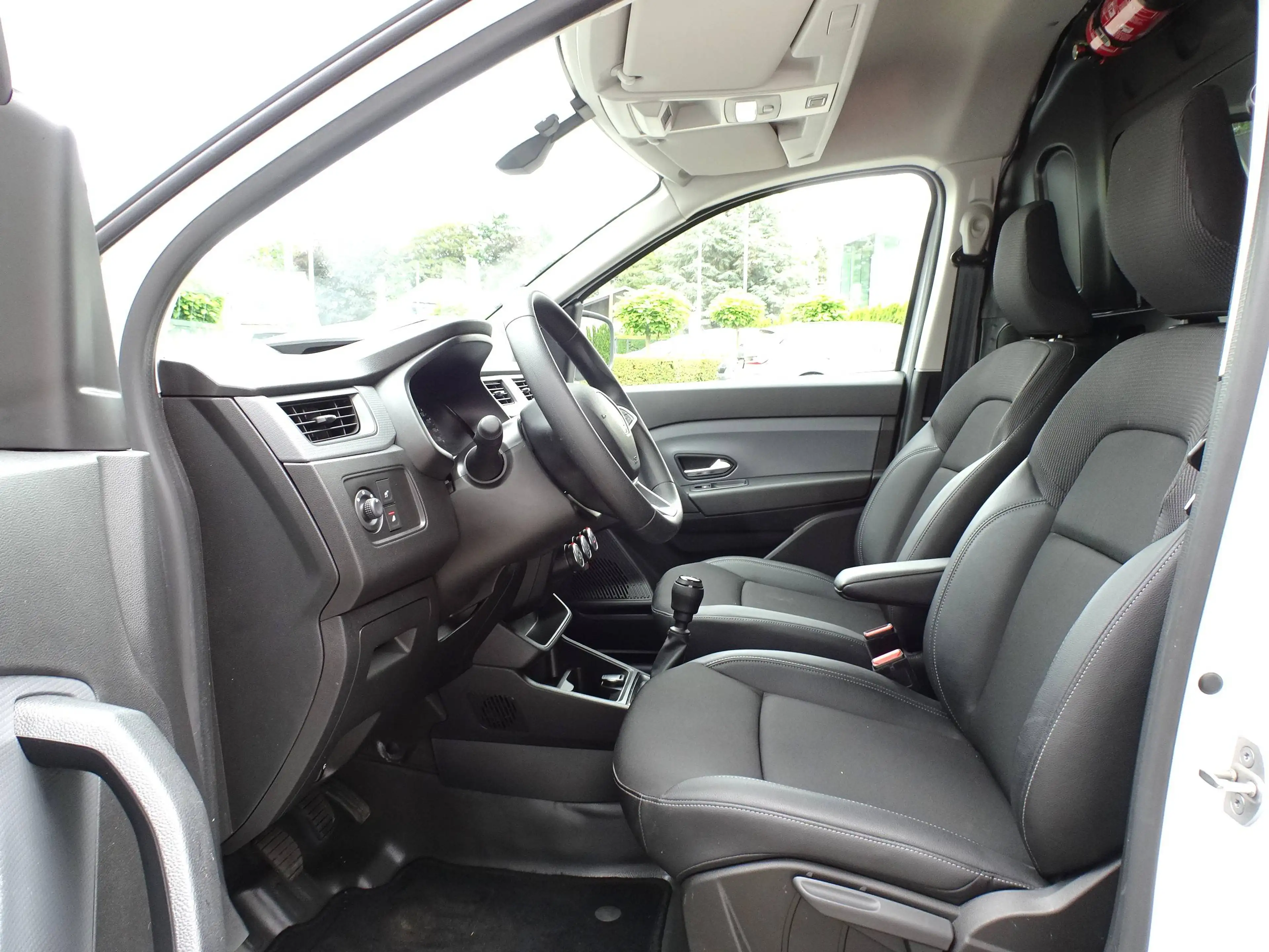Renault Kangoo 1.5BluedCi 2pl. CARPLAY,NAVI,CAMERA,PDC V+A,CRUISE,BLUETH,AIRCO,DAB,SCHUIFDEUR 12.314 euro+BTW — photo 10