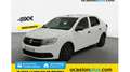 Dacia Logan MCV 1.0 Essential 75 Alb - thumbnail 1