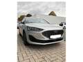 Ford Focus Focus Turnier 1.0 EcoBoost  TITANIUM DESIGN Zilver - thumbnail 1