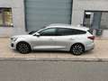 Ford Focus Focus Turnier 1.0 EcoBoost  TITANIUM DESIGN Zilver - thumbnail 3