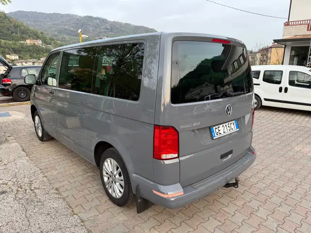 Volkswagen T6.1 Multivan 2.0 tdi Life 4motion 150cv dsg 7p.ti