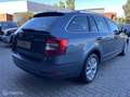 Skoda Octavia Combi 1.4 TSI DSG Greentech Ambition Business Gris - thumbnail 4