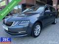 Skoda Octavia Combi 1.4 TSI DSG Greentech Ambition Business Gris - thumbnail 1