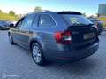 Skoda Octavia Combi 1.4 TSI DSG Greentech Ambition Business Gris - thumbnail 6