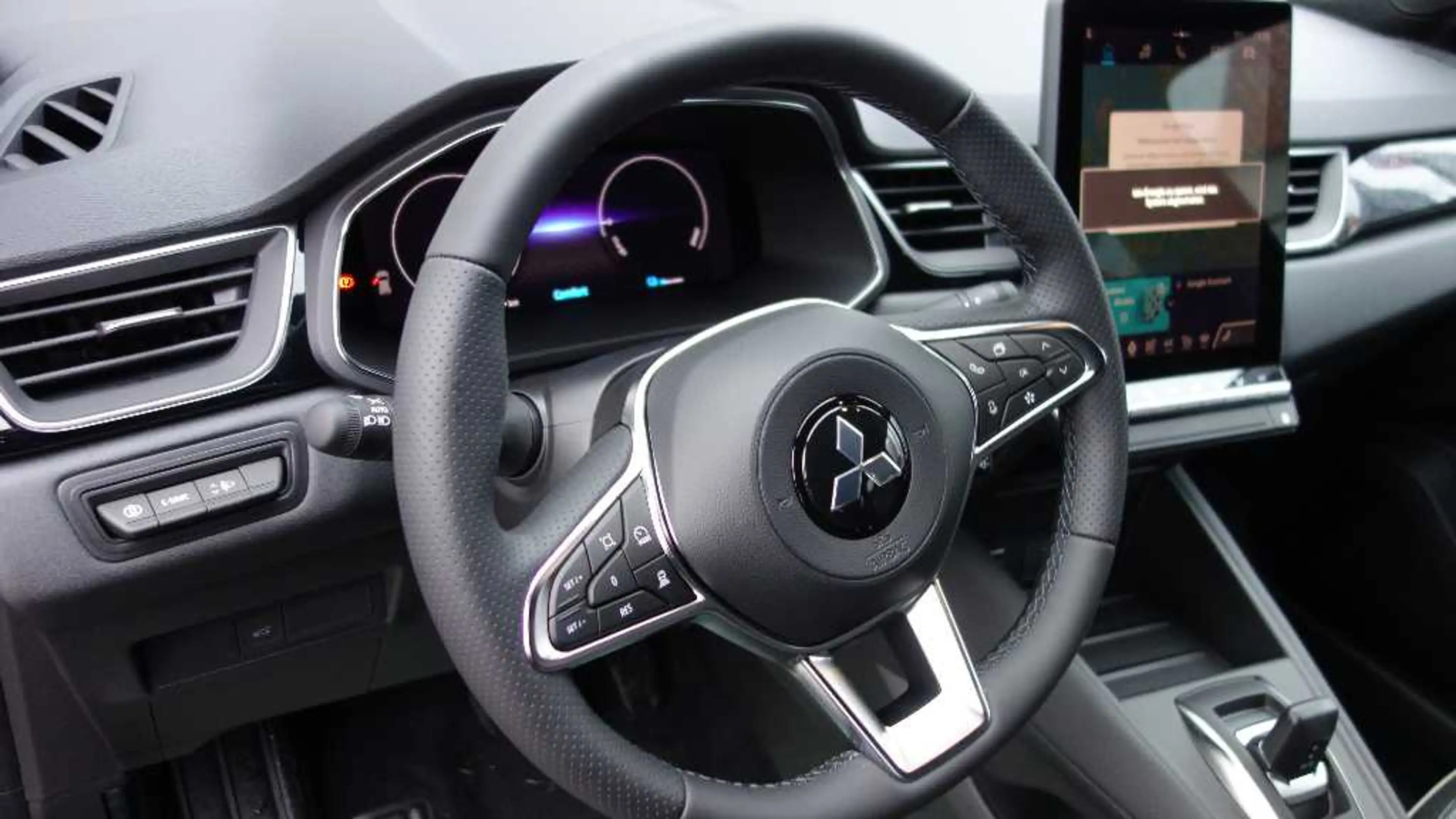 Mitsubishi Grandis Intro Edition 1.8 Hybrid MJ 2026.5 — photo 15