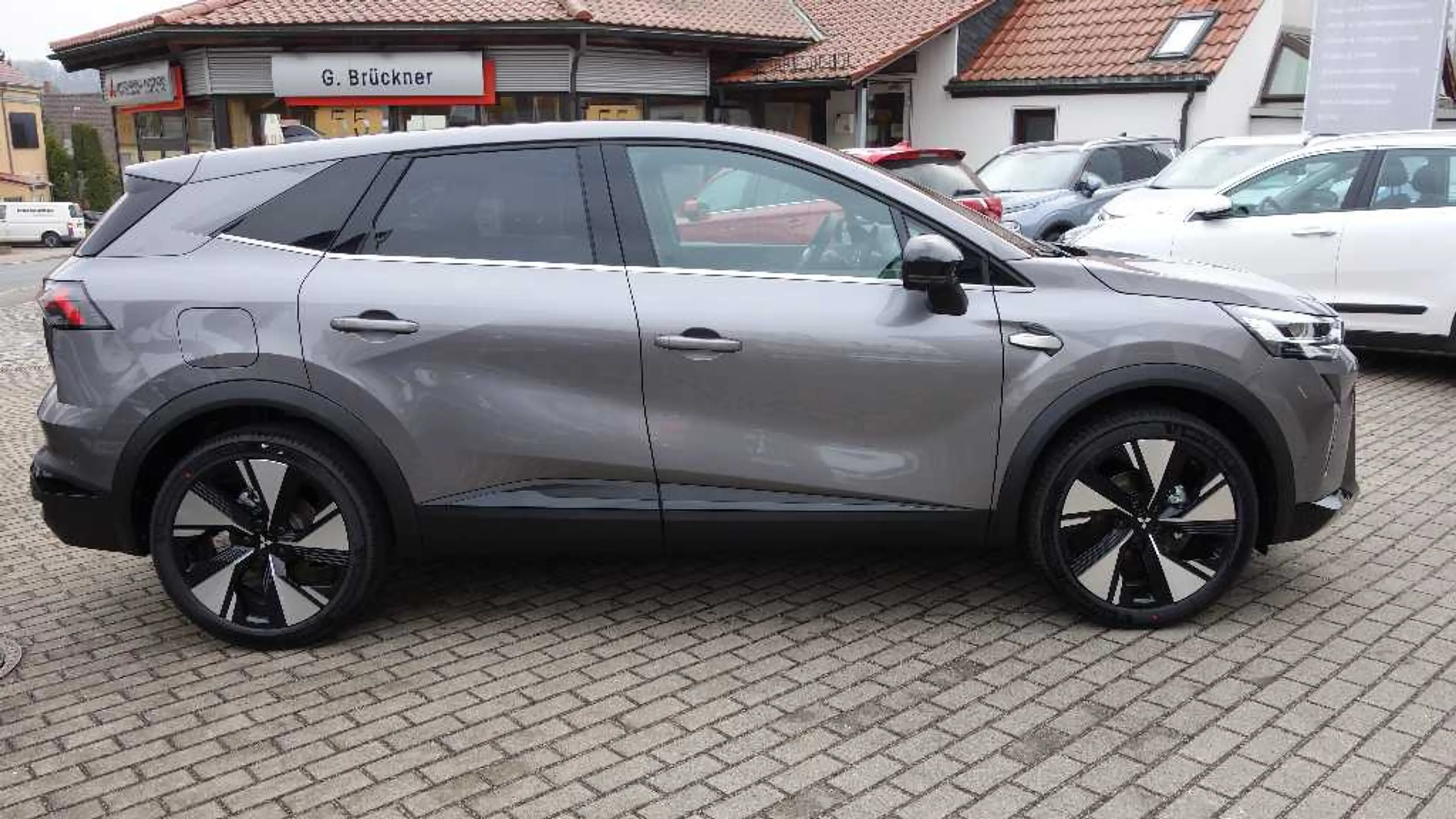 Mitsubishi Grandis Intro Edition 1.8 Hybrid MJ 2026.5 — photo 5