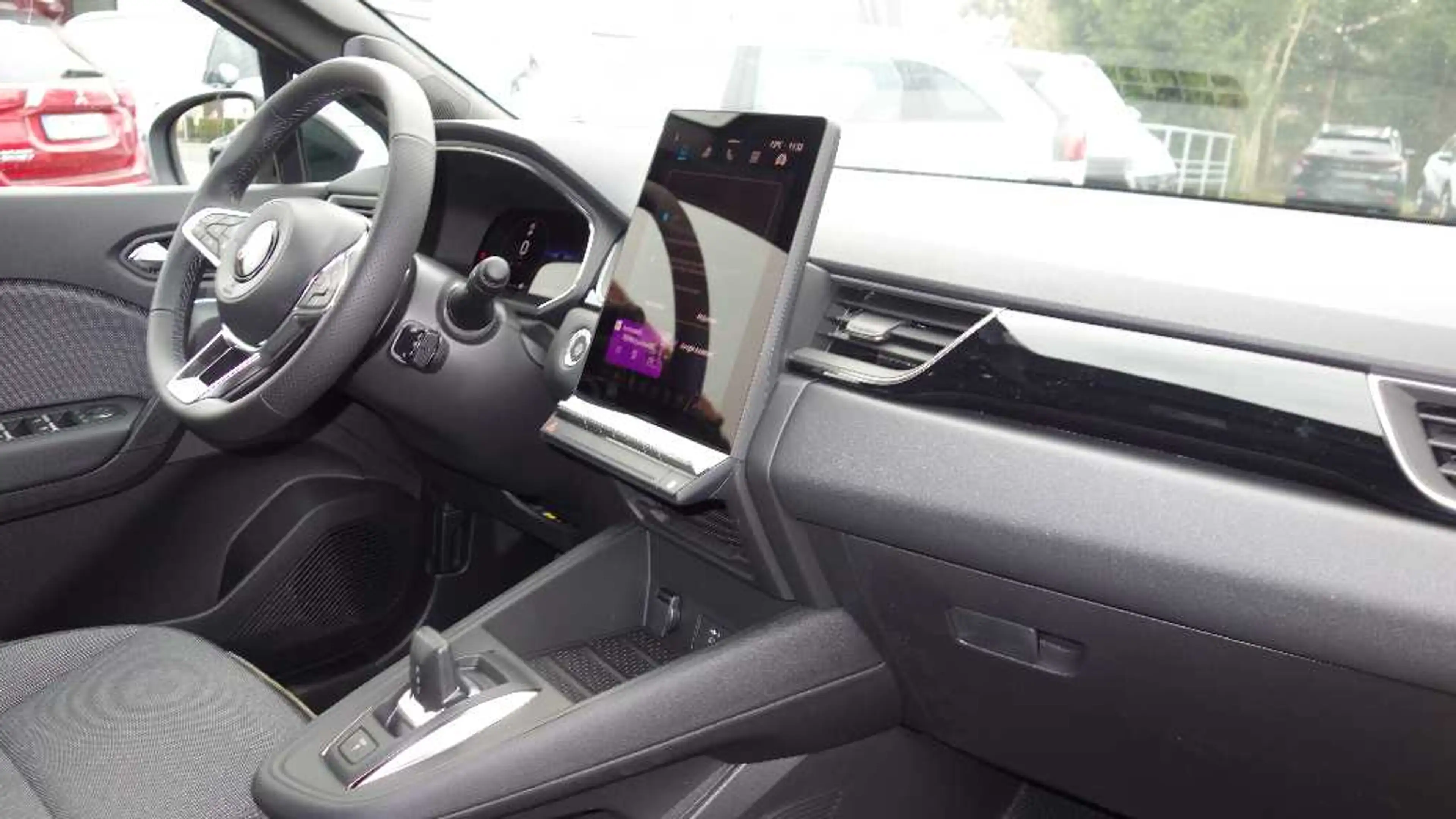 Mitsubishi Grandis Intro Edition 1.8 Hybrid MJ 2026.5 — photo 12