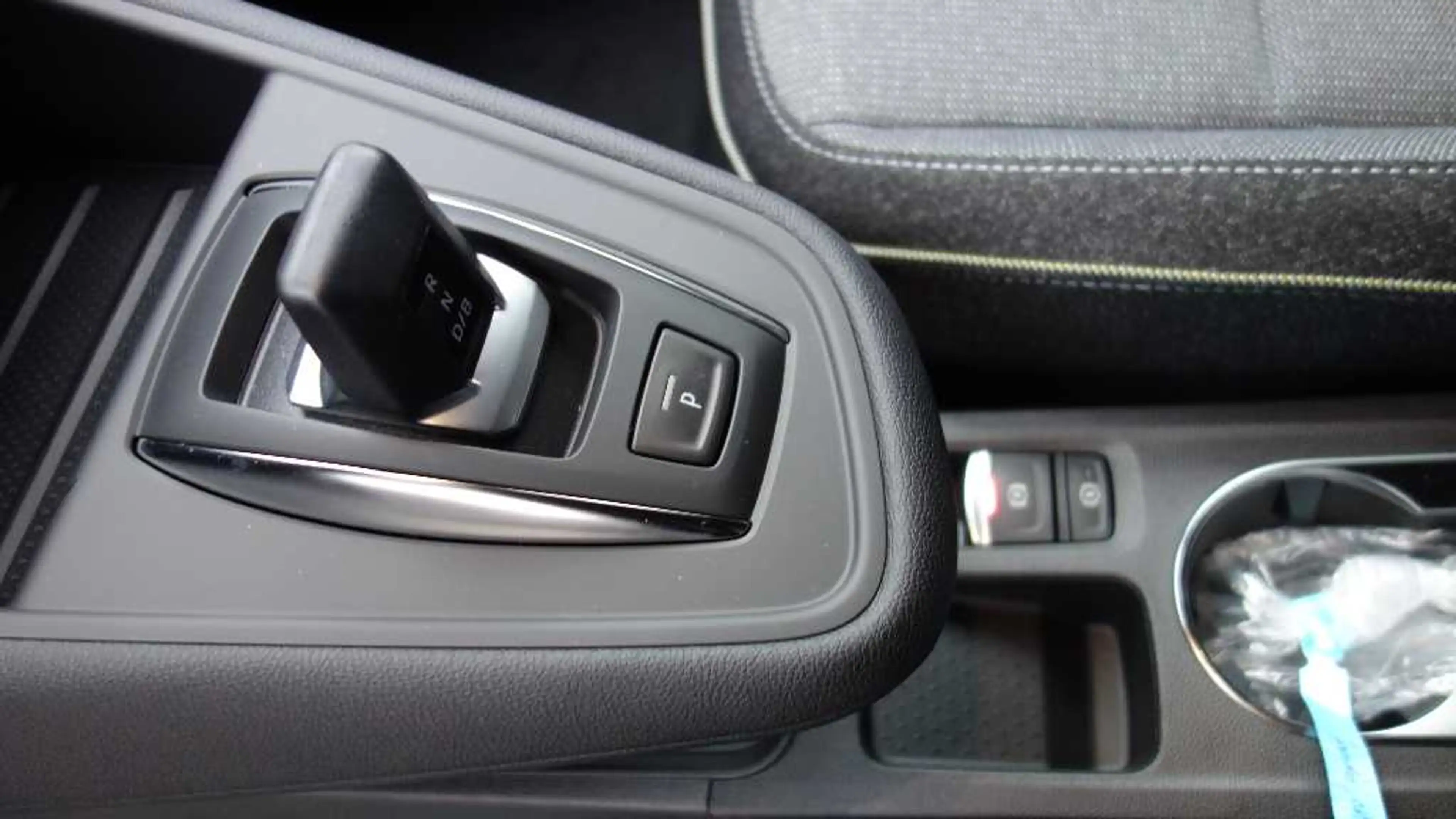 Mitsubishi Grandis Intro Edition 1.8 Hybrid MJ 2026.5 — photo 11