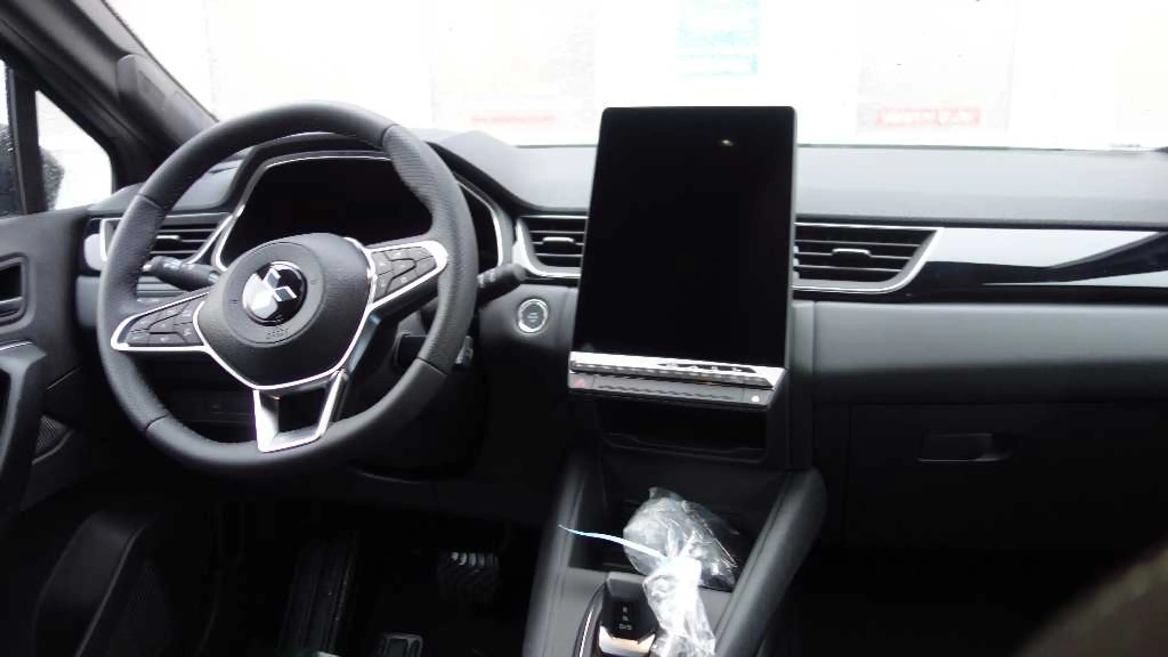 Mitsubishi Grandis Intro Edition 1.8 Hybrid MJ 2026.5 — photo 10