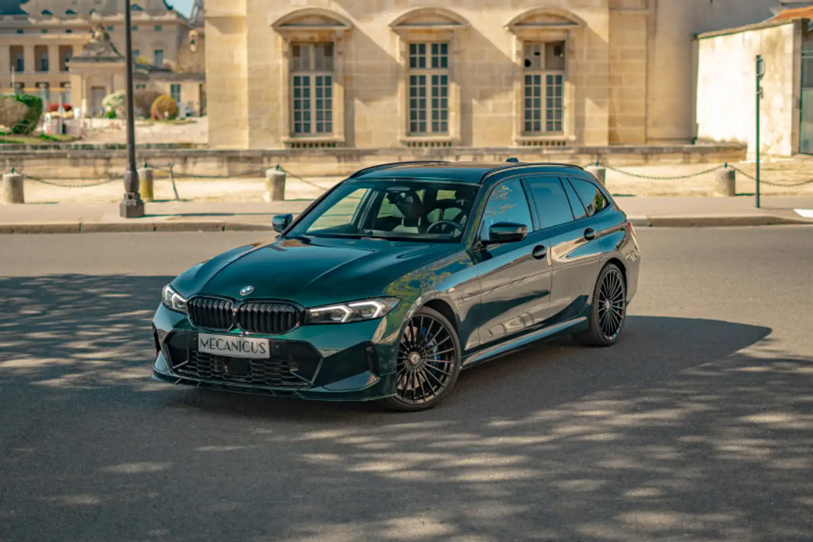 Alpina B3 TOURING xDrive G21 *Première main française* - 2