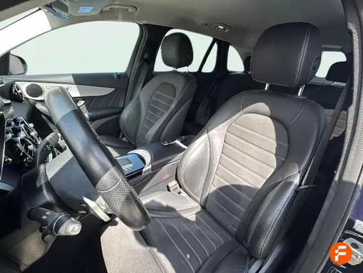 Mercedes-Benz GLC 2022, foto 10