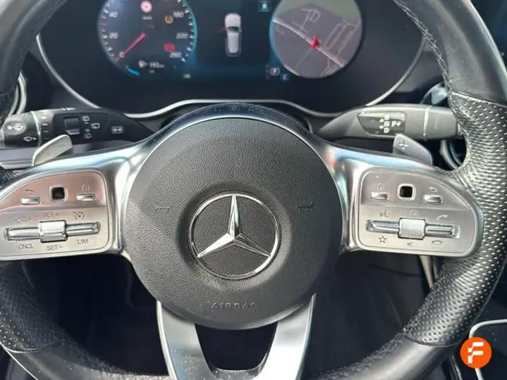 Mercedes-Benz GLC 2022, foto 23