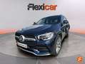 Mercedes-Benz GLC 220 d 4MATIC Azul - thumbnail 34