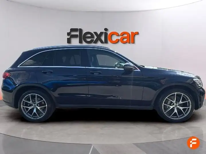 Mercedes-Benz GLC 2022, foto 3