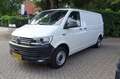 Volkswagen Transporter 2.0 TDI L2H1 Highl. Adaptive Cruise Dub zijdeur Na Wit - thumbnail 3