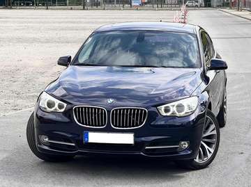 530d Gran Turismo