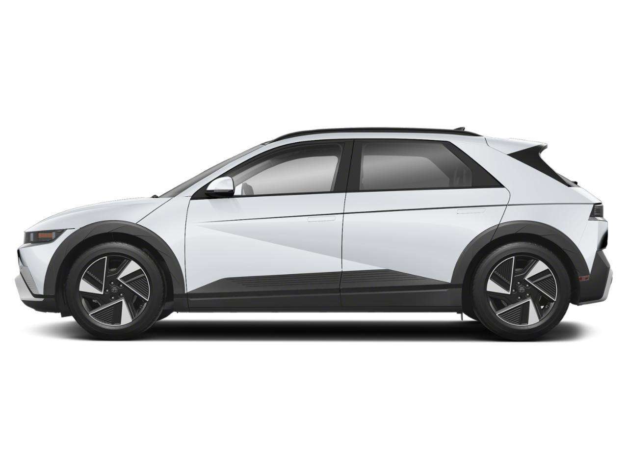 2026 Hyundai IONIQ 5