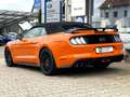Ford Mustang 5.0 Ti-VCT V8 Convertible GT Arancione - thumbnail 5