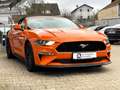 Ford Mustang 5.0 Ti-VCT V8 Convertible GT Oranžová - thumbnail 3
