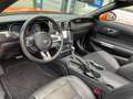 Ford Mustang 5.0 Ti-VCT V8 Convertible GT Pomarańczowy - thumbnail 10