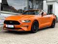 Ford Mustang 5.0 Ti-VCT V8 Convertible GT Oranžová - thumbnail 1