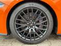 Ford Mustang 5.0 Ti-VCT V8 Convertible GT Arancione - thumbnail 8