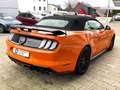 Ford Mustang 5.0 Ti-VCT V8 Convertible GT Arancione - thumbnail 6