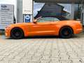 Ford Mustang 5.0 Ti-VCT V8 Convertible GT Orange - thumbnail 7