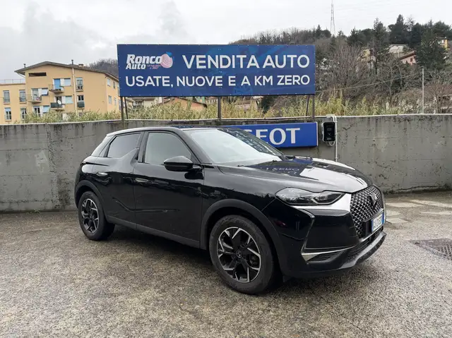 DS Automobiles DS 3 Crossback DS3 2019 Crossback DS3 1.5 bluehdi 130cv auto