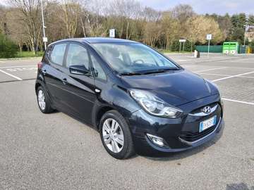 1.4 crdi Comfort 90cv*Cerchi*Bluetooth*Aux*Usb