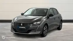 Peugeot 208 1.5 BlueHDi 100ch S\u0026S Allure