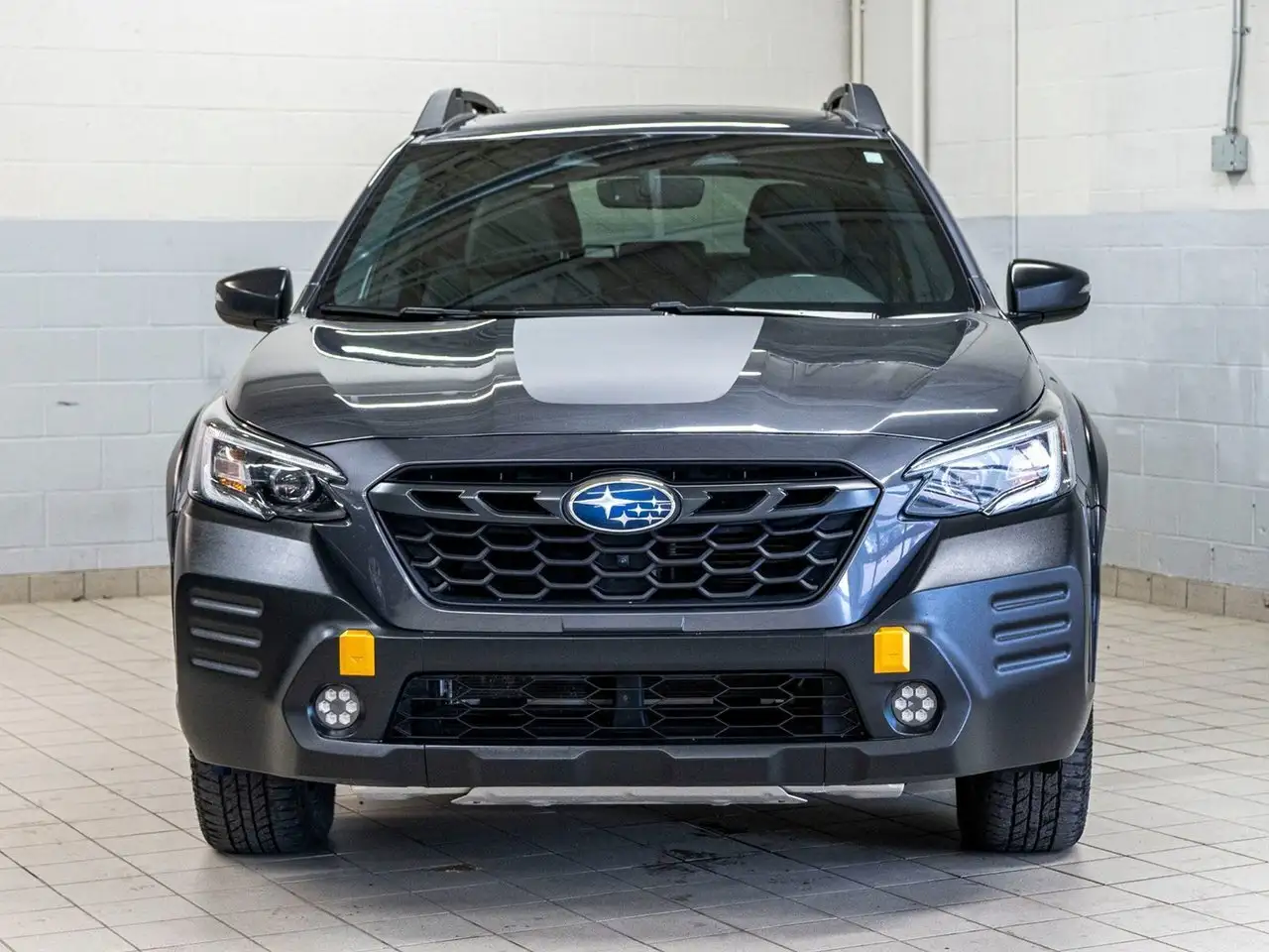 Subaru OUTBACK снимка Subaru OUTBACK