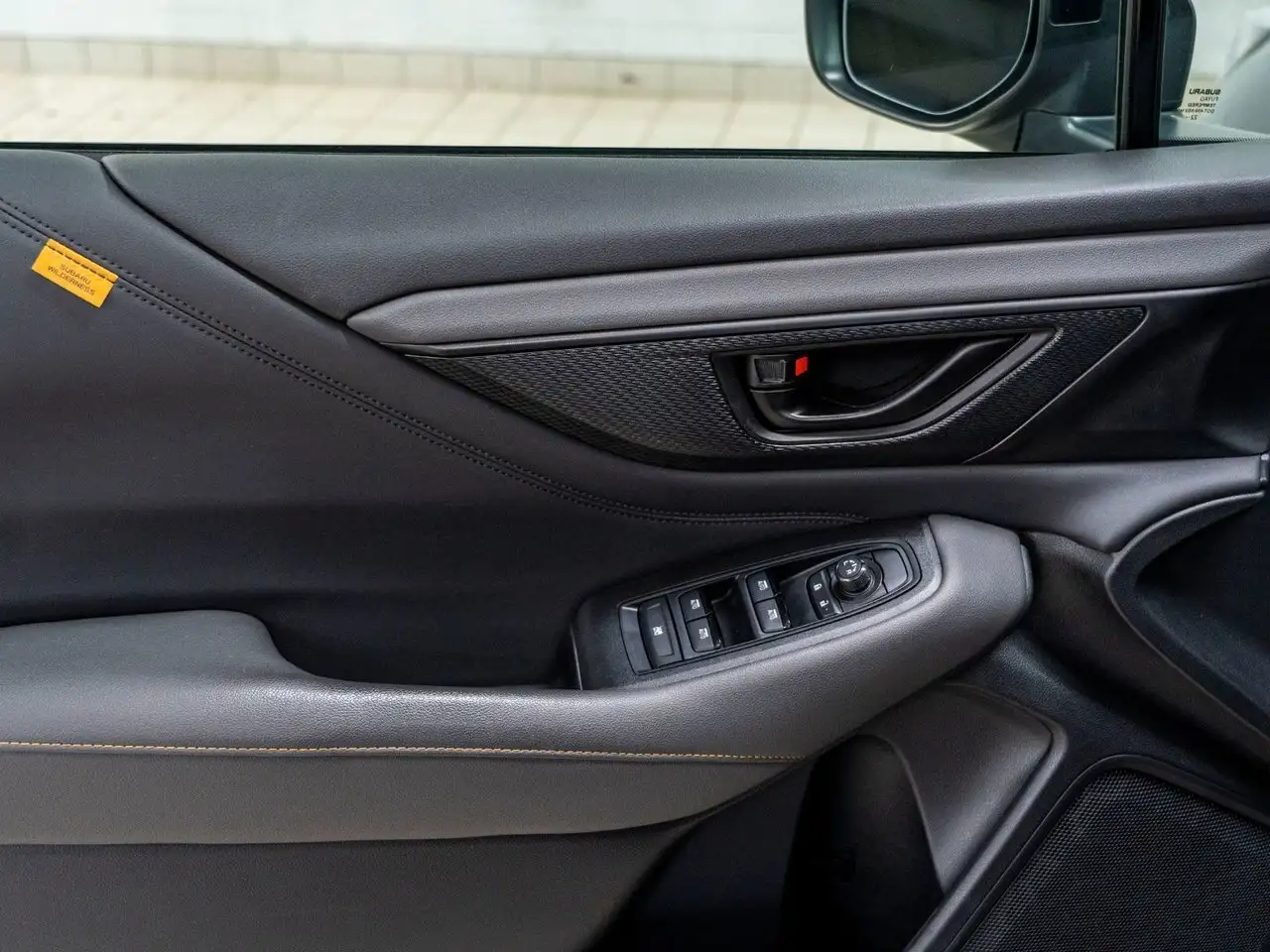 Subaru OUTBACK снимка Subaru OUTBACK