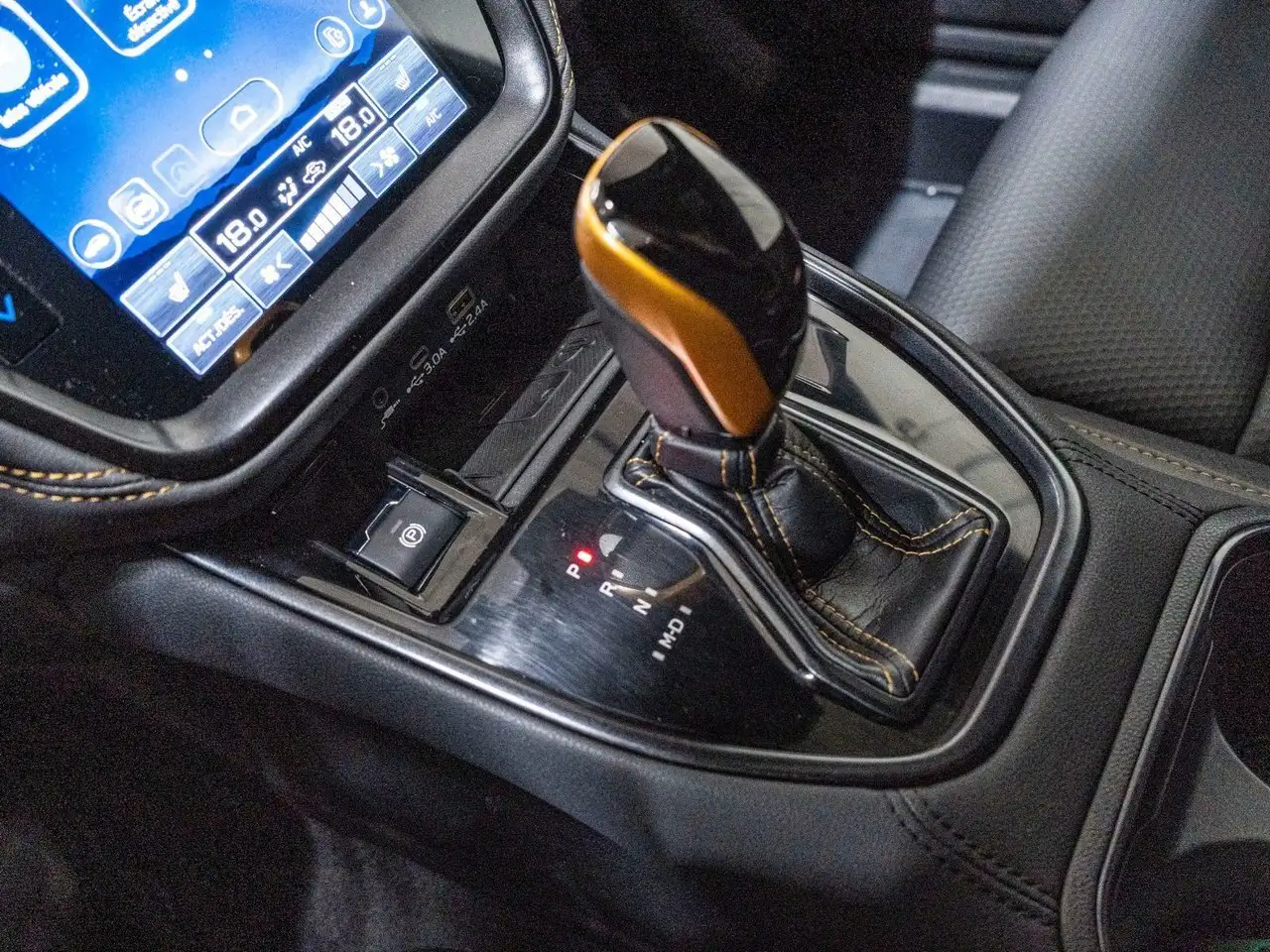 Subaru OUTBACK снимка Subaru OUTBACK