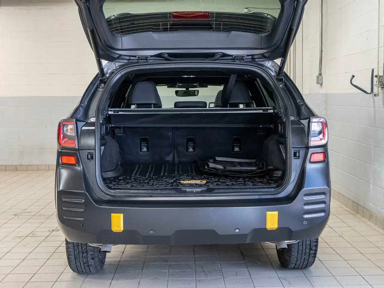 Subaru OUTBACK снимка Subaru OUTBACK