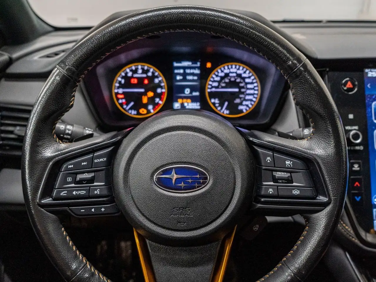 Subaru OUTBACK снимка Subaru OUTBACK
