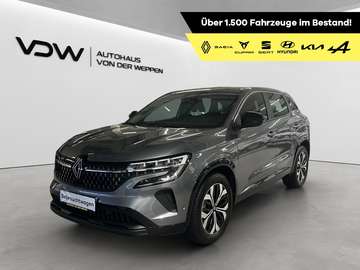 Evolution Mild Hybrid 140 Automatik Klima