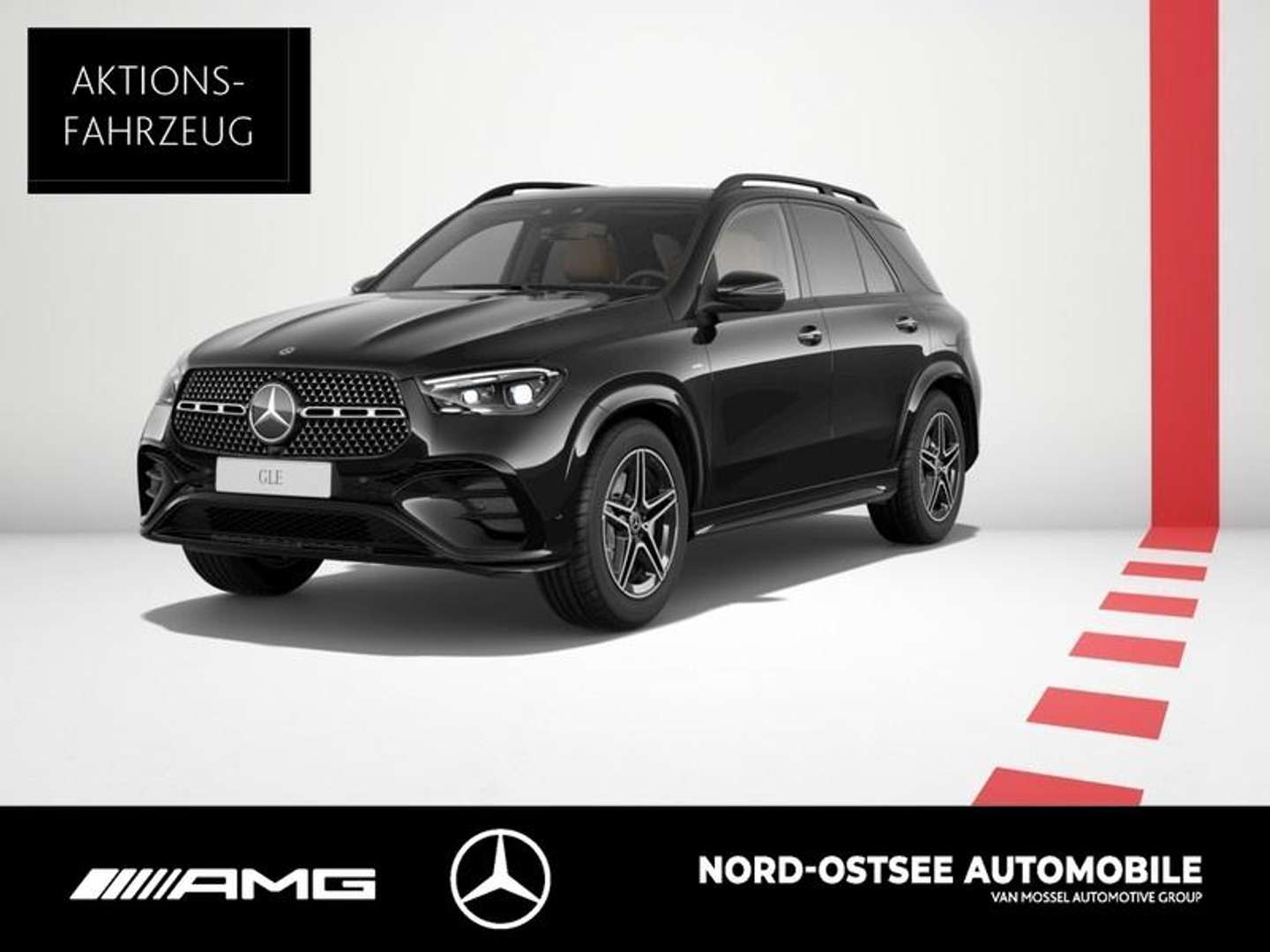 Mercedes GLE 350 AMG LINE - - Joinsteer - #1