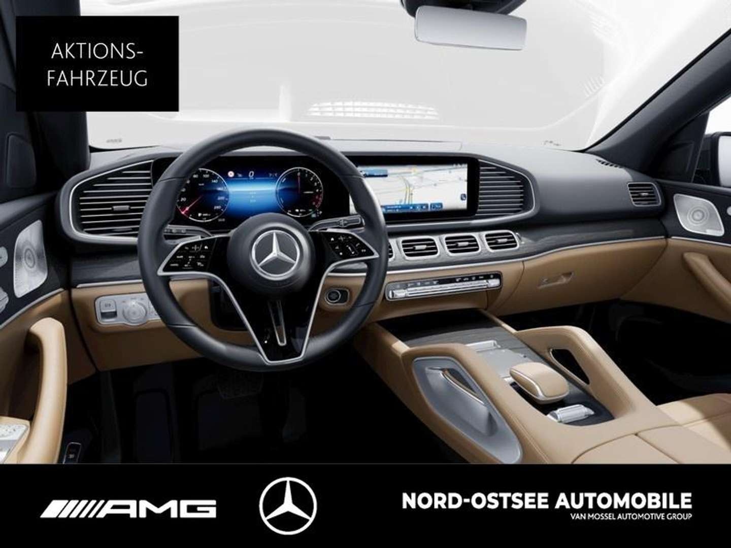 Mercedes GLE 350 AMG LINE - - Joinsteer - #2