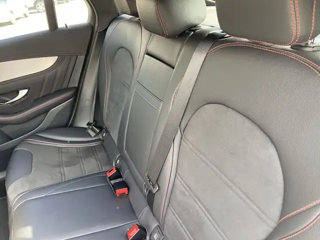 Mercedes-Benz GLC 43 AMG 4Matic (253.364) Ansicht 10