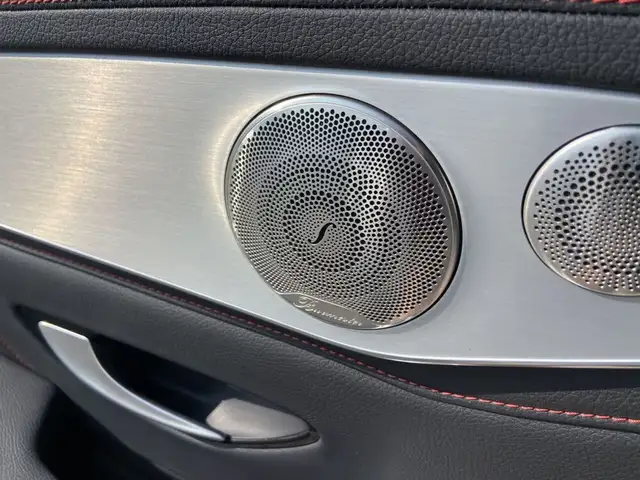 Mercedes-Benz GLC 43 AMG 4Matic (253.364) Ansicht 14