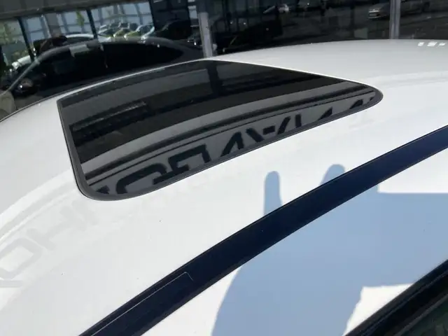 Mercedes-Benz GLC 43 AMG 4Matic (253.364) Ansicht 5