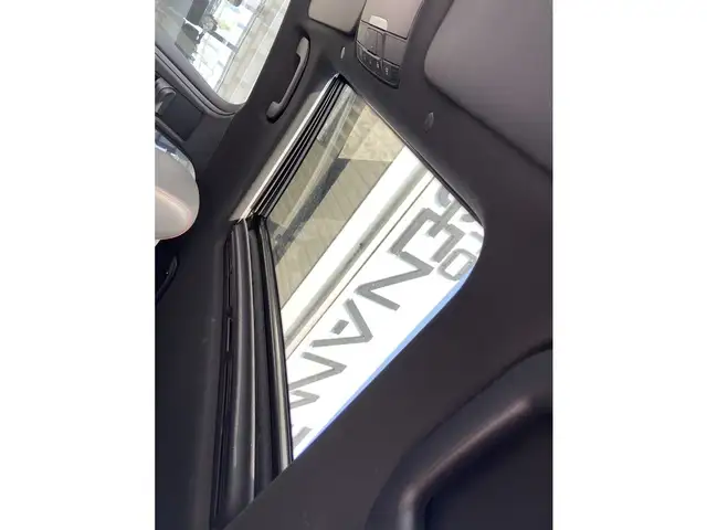 Mercedes-Benz GLC 43 AMG 4Matic (253.364) Ansicht 8