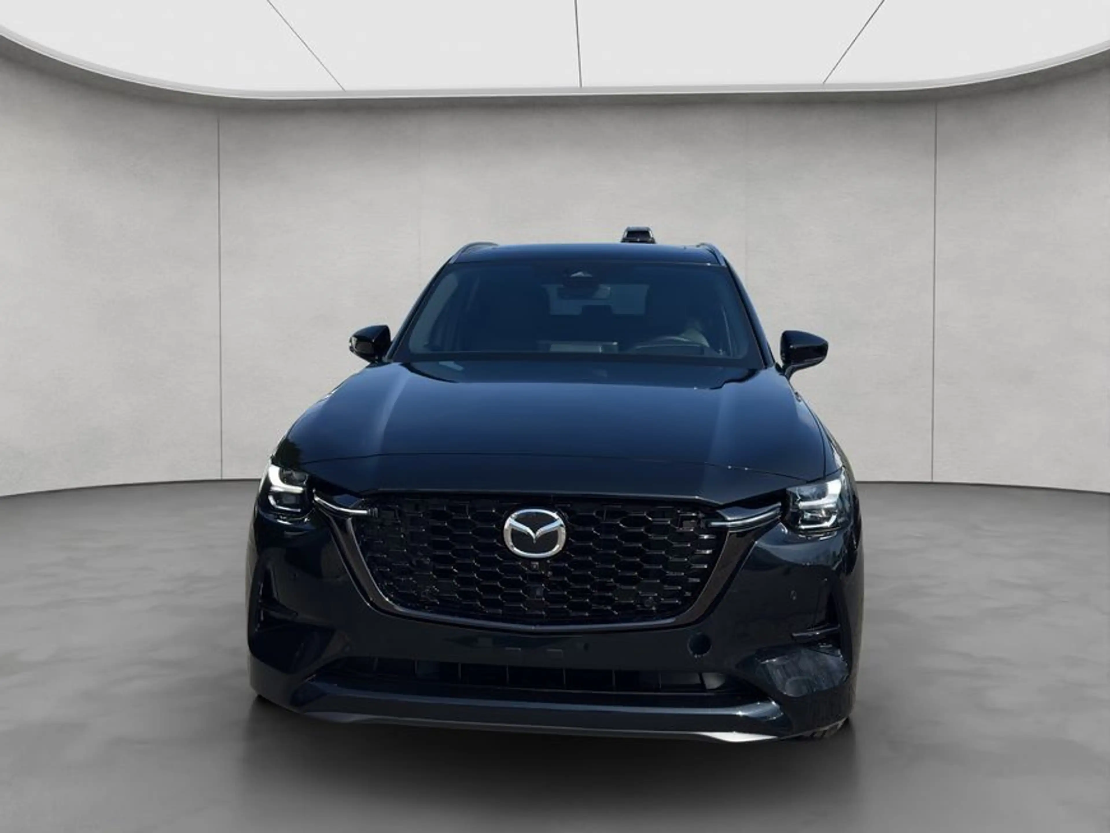 Mazda CX-80 e-SKYACTIV-D 254 M HYBRID AWD HOMURA PLUS 18 — photo 9