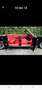Lincoln Continental 4 dors convertible Schwarz - thumbnail 2