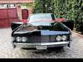 Lincoln Continental 4 dors convertible Schwarz - thumbnail 1