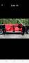 Lincoln Continental 4 dors convertible Schwarz - thumbnail 13