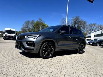 VZ 2.0 TSI 4Drive LED Navi Pano-SD ACC DAB