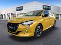 Peugeot 208 PureTech 73kW (100CV) EAT8 Allure Amarillo - thumbnail 1