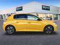 Peugeot 208 PureTech 73kW (100CV) EAT8 Allure Amarillo - thumbnail 4